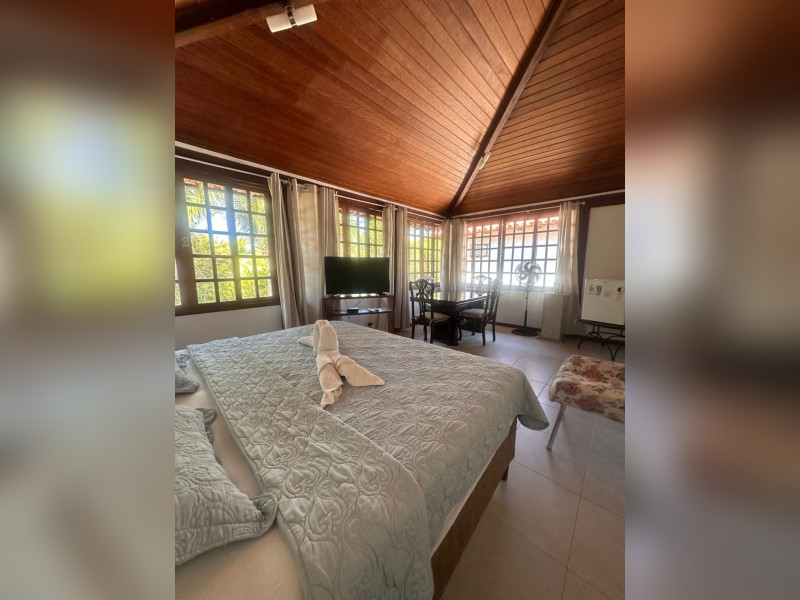 imóvel com 180m² - Bosque - Armação dos Búzios