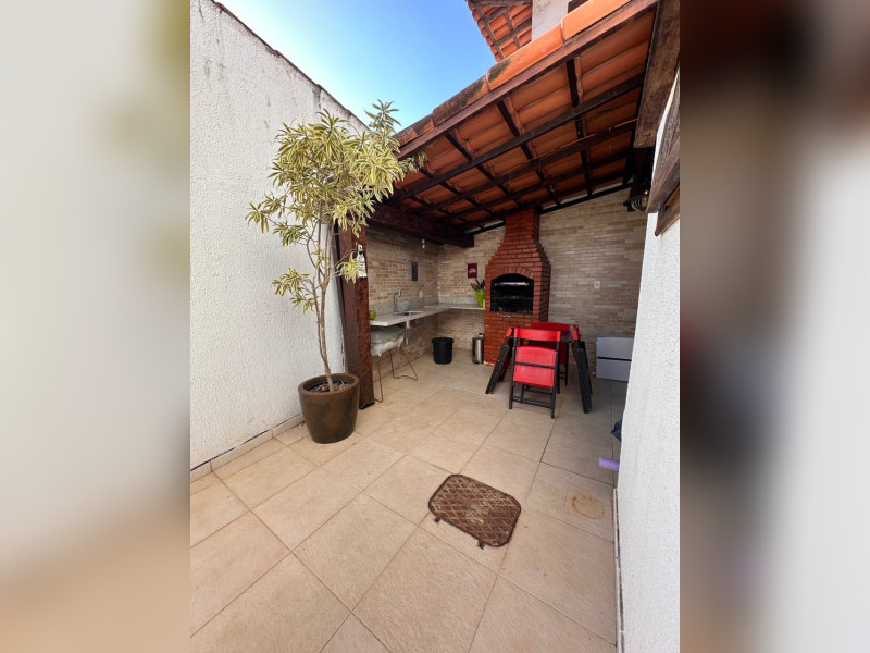 imóvel com 180m² - Bosque - Armação dos Búzios