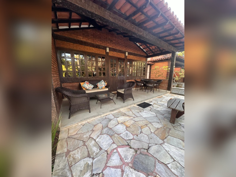imóvel com 180m² - Bosque - Armação dos Búzios