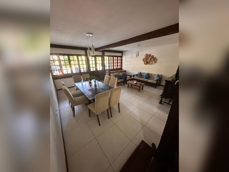 imóvel com 180m² - Bosque - Armação dos Búzios