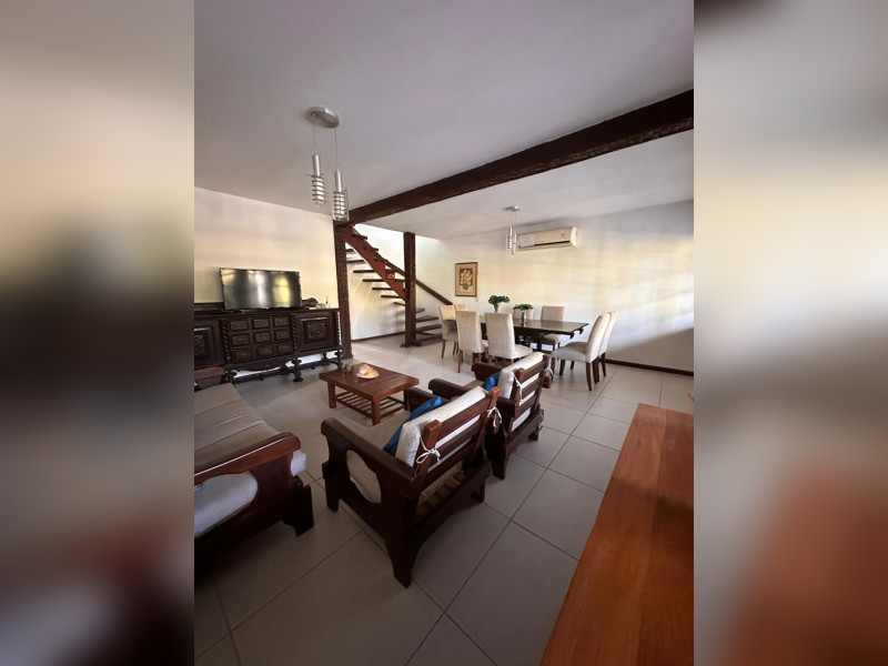 imóvel com 180m² - Bosque - Armação dos Búzios