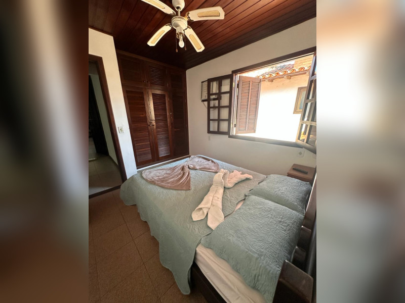 imóvel com 180m² - Bosque - Armação dos Búzios
