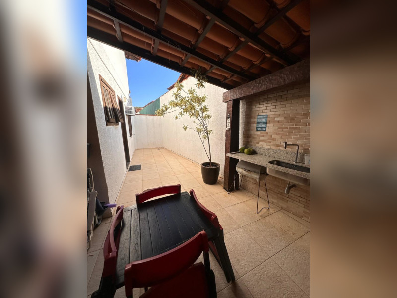 imóvel com 180m² - Bosque - Armação dos Búzios
