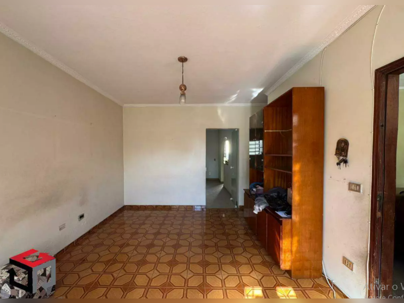 imóvel com 174m² - Jardim Stella - Santo André