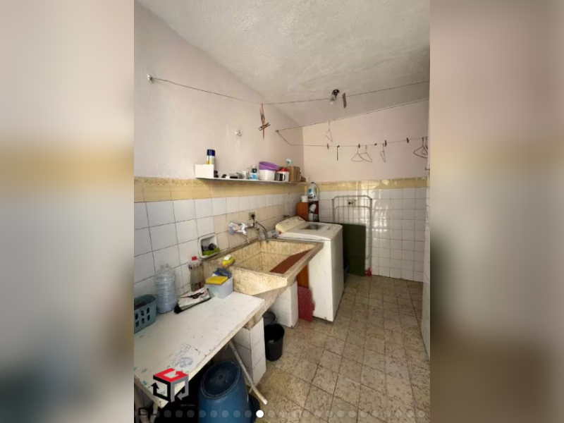 imóvel com 174m² - Jardim Stella - Santo André