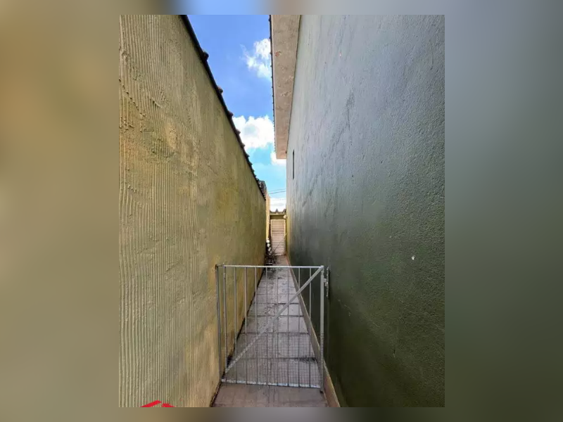 imóvel com 174m² - Jardim Stella - Santo André