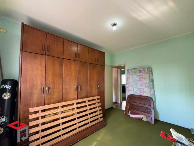 imóvel com 174m² - Jardim Stella - Santo André