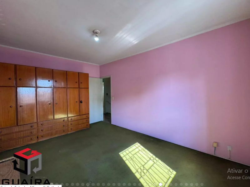 imóvel com 174m² - Jardim Stella - Santo André