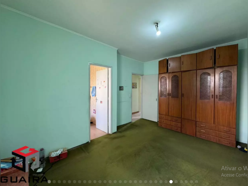 imóvel com 174m² - Jardim Stella - Santo André
