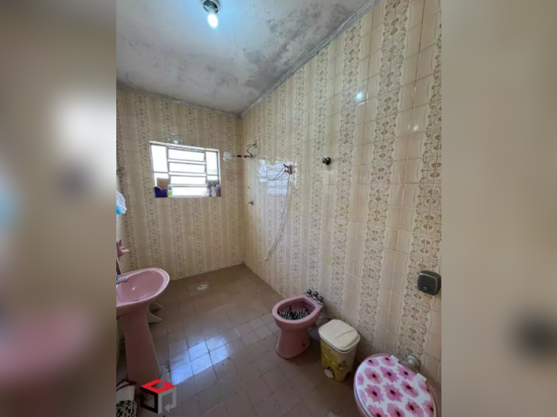 imóvel com 174m² - Jardim Stella - Santo André