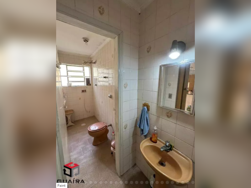 imóvel com 174m² - Jardim Stella - Santo André