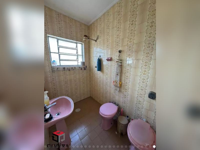 imóvel com 174m² - Jardim Stella - Santo André