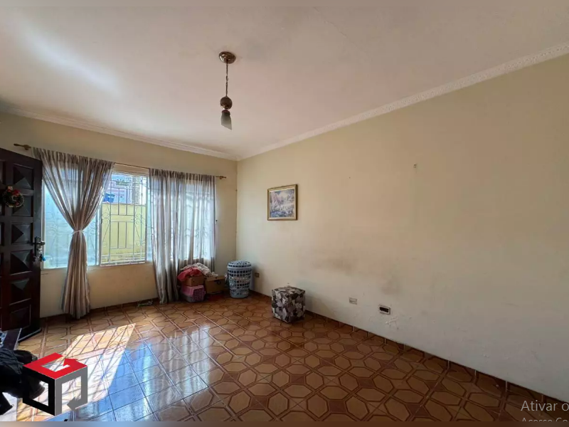 imóvel com 174m² - Jardim Stella - Santo André