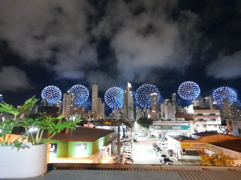 imóvel com 140m² - Centro - Balneário Camboriú