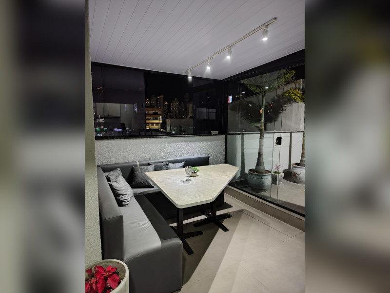 imóvel com 140m² - Centro - Balneário Camboriú