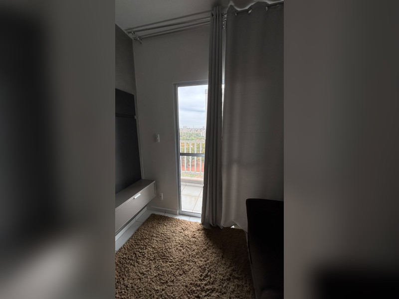 imóvel com 54m² - Jardim Botânico - Araraquara