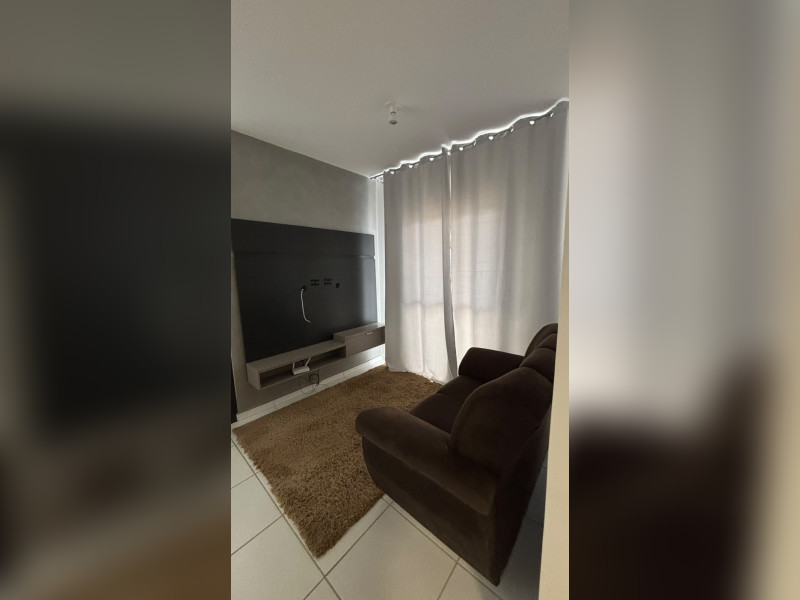 imóvel com 54m² - Jardim Botânico - Araraquara