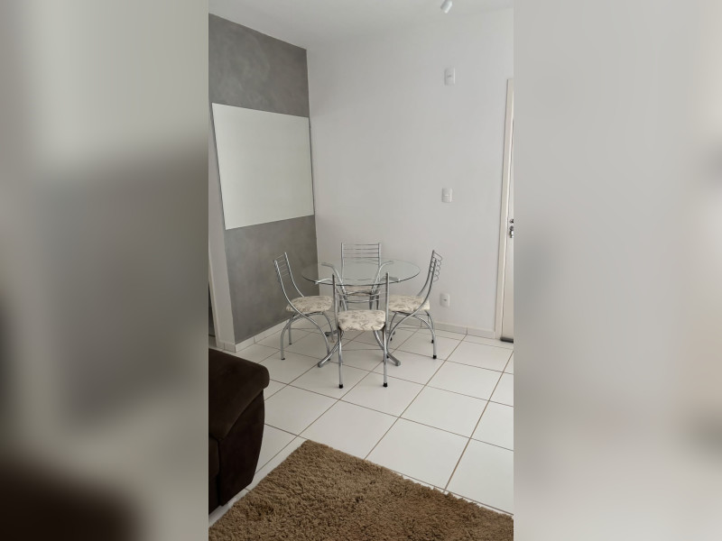 imóvel com 54m² - Jardim Botânico - Araraquara