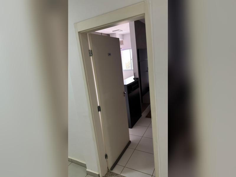 imóvel com 54m² - Jardim Botânico - Araraquara