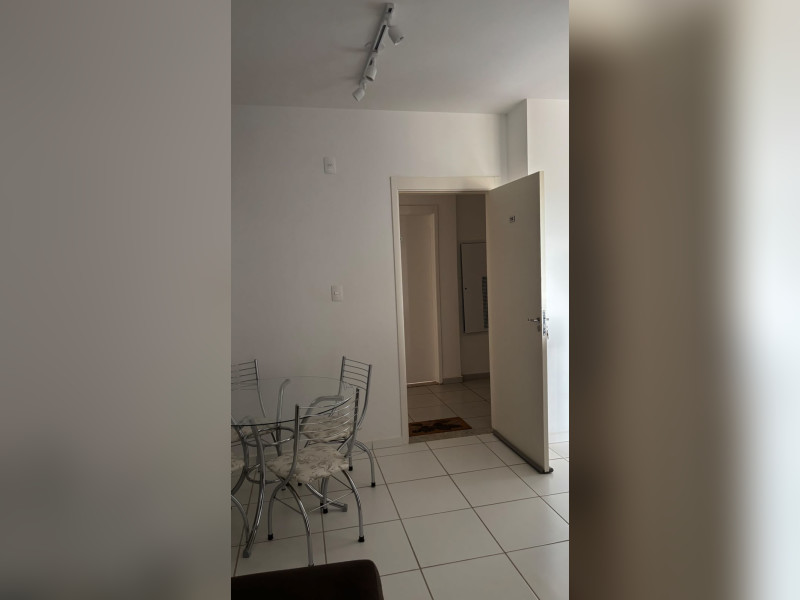 imóvel com 54m² - Jardim Botânico - Araraquara
