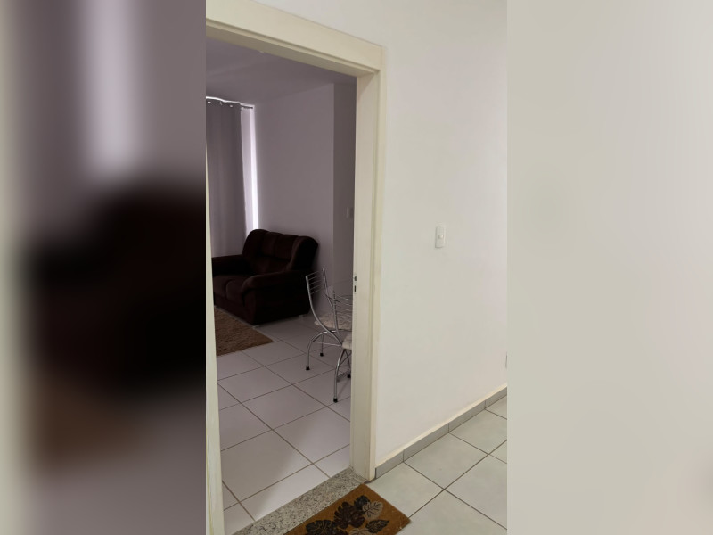 imóvel com 54m² - Jardim Botânico - Araraquara