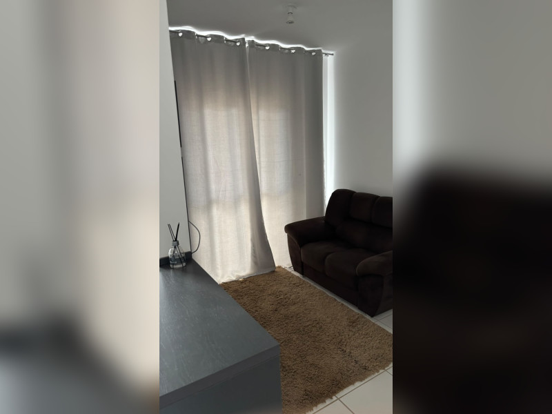 imóvel com 54m² - Jardim Botânico - Araraquara