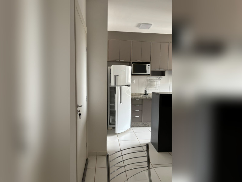 imóvel com 54m² - Jardim Botânico - Araraquara