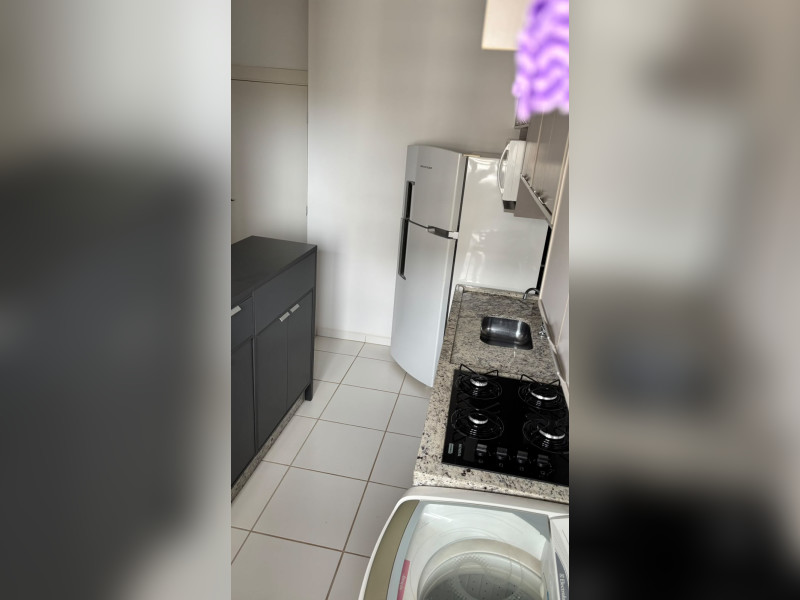 imóvel com 54m² - Jardim Botânico - Araraquara