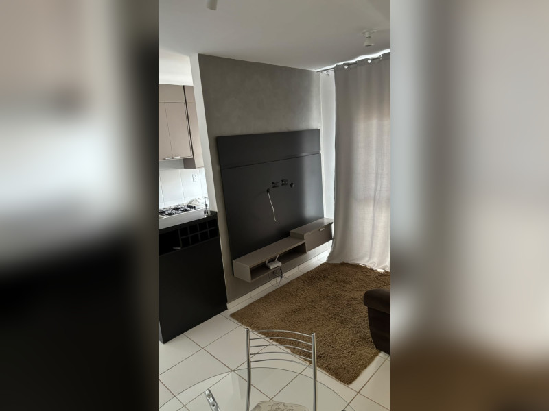 imóvel com 54m² - Jardim Botânico - Araraquara