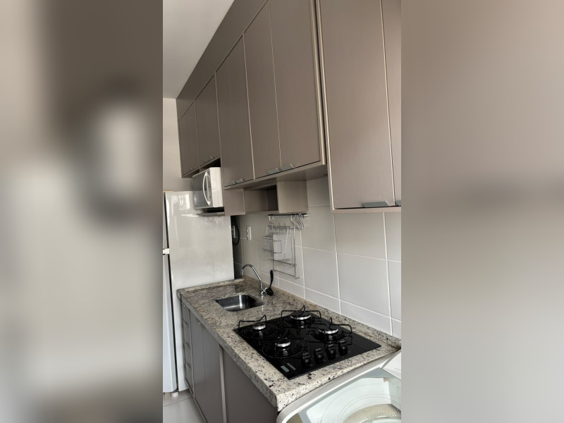 imóvel com 54m² - Jardim Botânico - Araraquara
