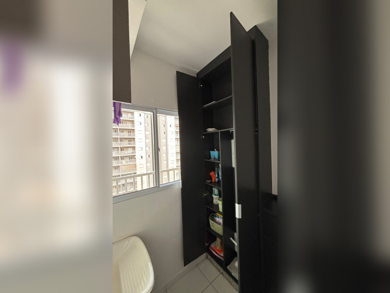 imóvel com 54m² - Jardim Botânico - Araraquara