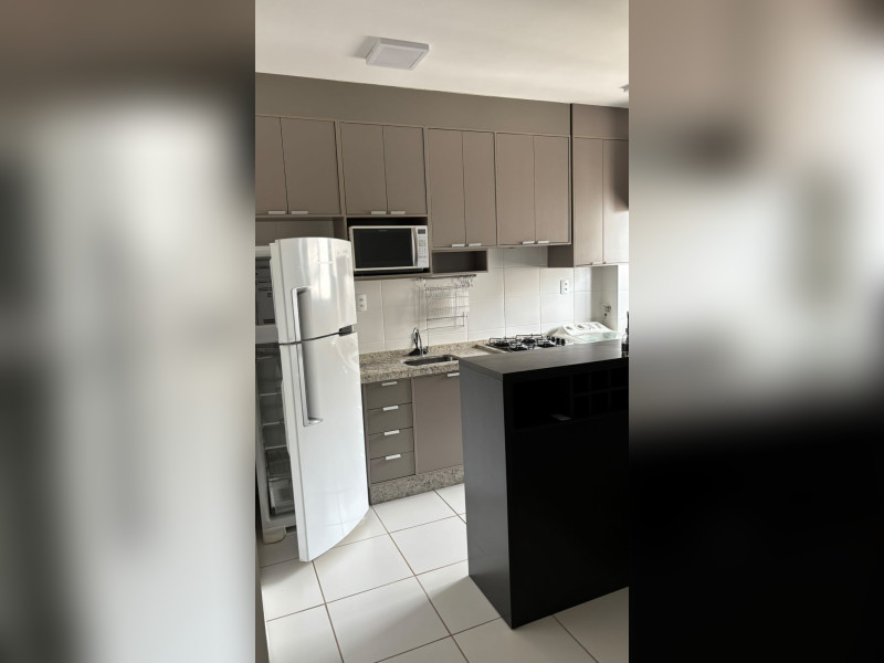 imóvel com 54m² - Jardim Botânico - Araraquara