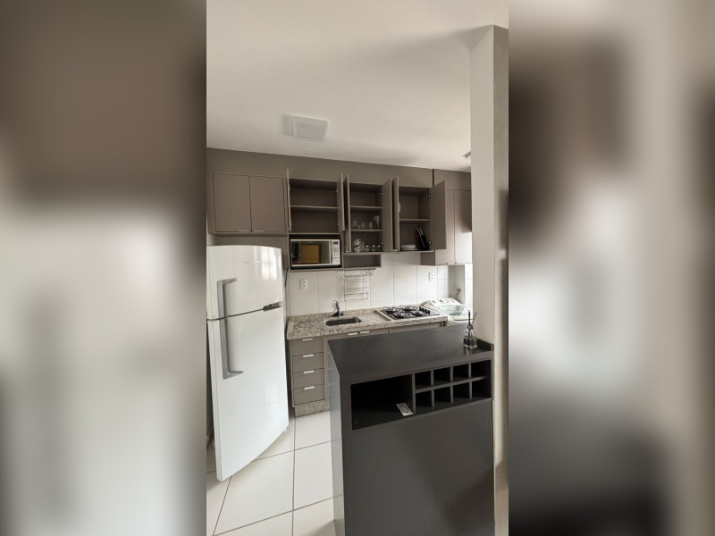 imóvel com 54m² - Jardim Botânico - Araraquara