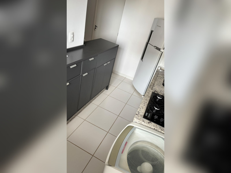 imóvel com 54m² - Jardim Botânico - Araraquara