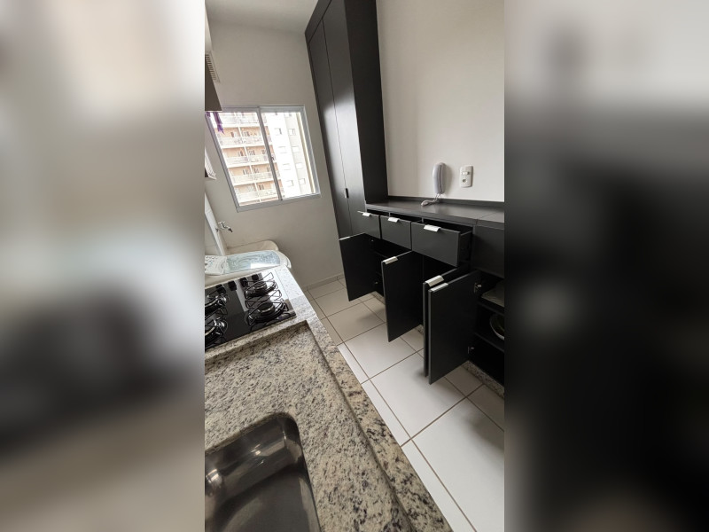 imóvel com 54m² - Jardim Botânico - Araraquara