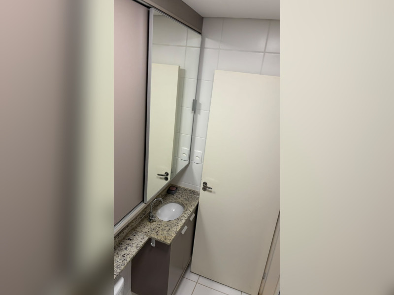 imóvel com 54m² - Jardim Botânico - Araraquara