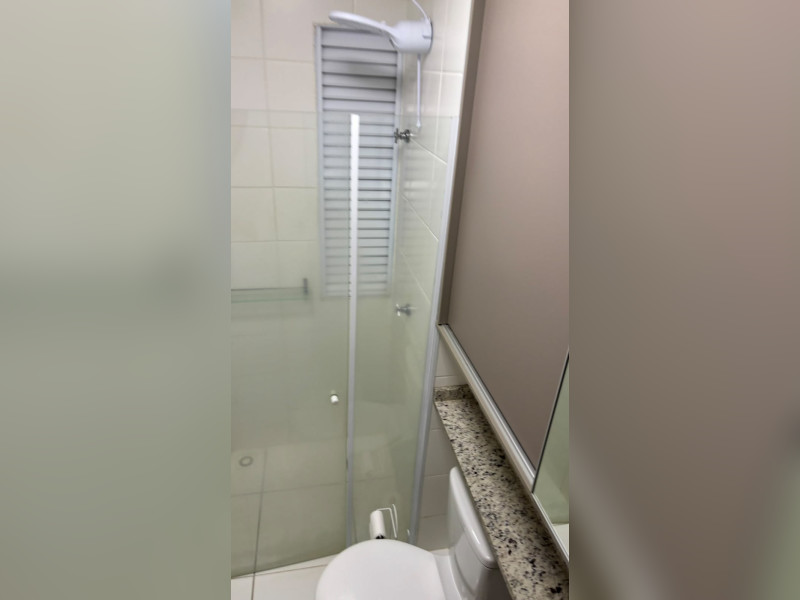 imóvel com 54m² - Jardim Botânico - Araraquara