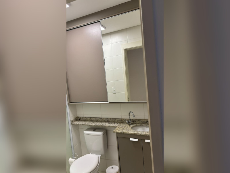 imóvel com 54m² - Jardim Botânico - Araraquara