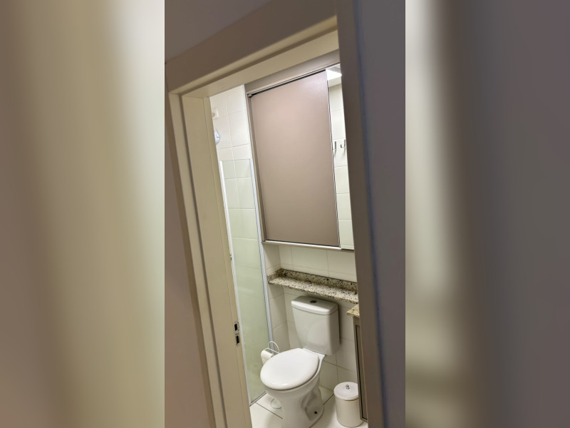 imóvel com 54m² - Jardim Botânico - Araraquara