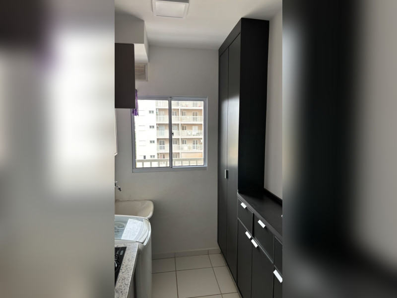 imóvel com 54m² - Jardim Botânico - Araraquara
