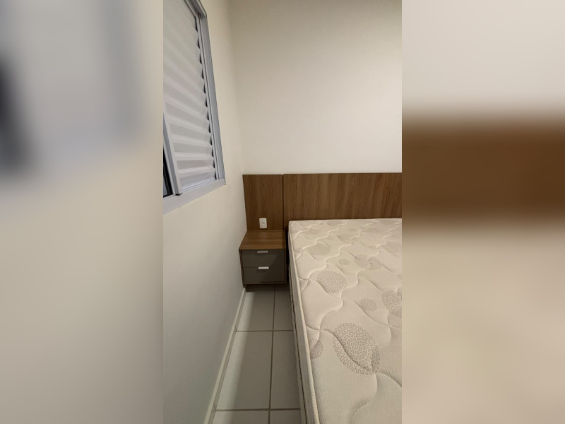imóvel com 54m² - Jardim Botânico - Araraquara