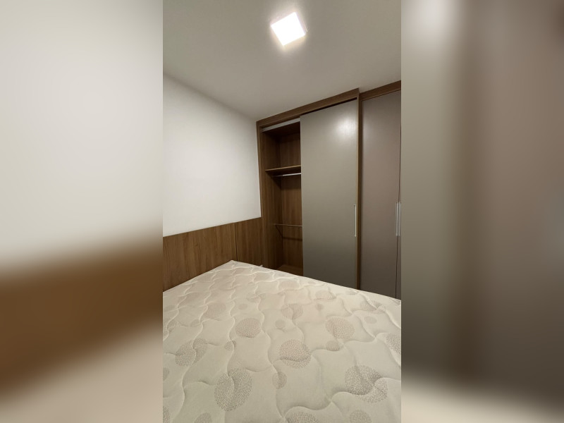 imóvel com 54m² - Jardim Botânico - Araraquara