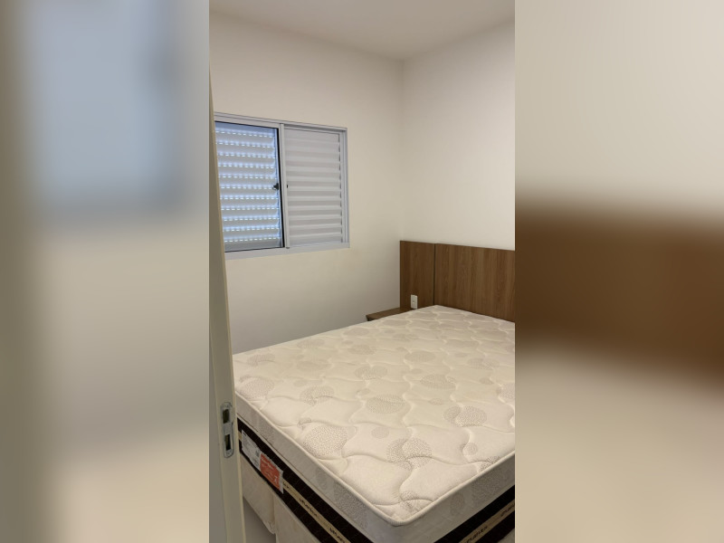 imóvel com 54m² - Jardim Botânico - Araraquara