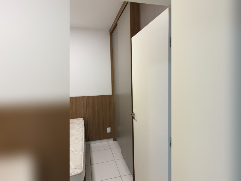 imóvel com 54m² - Jardim Botânico - Araraquara