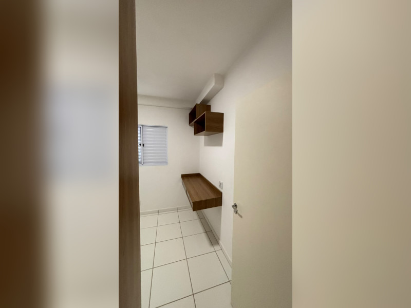 imóvel com 54m² - Jardim Botânico - Araraquara