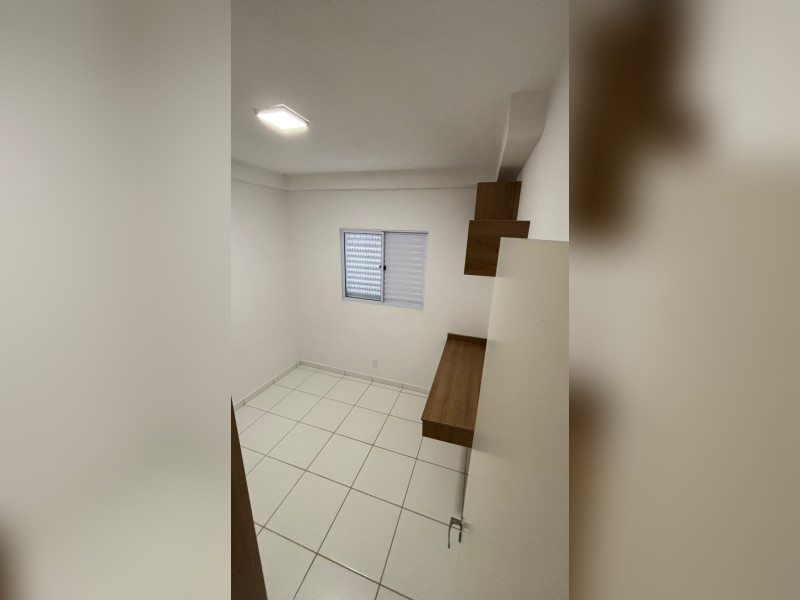 imóvel com 54m² - Jardim Botânico - Araraquara