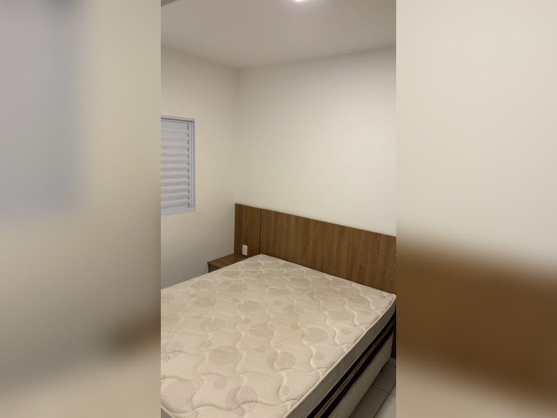 imóvel com 54m² - Jardim Botânico - Araraquara