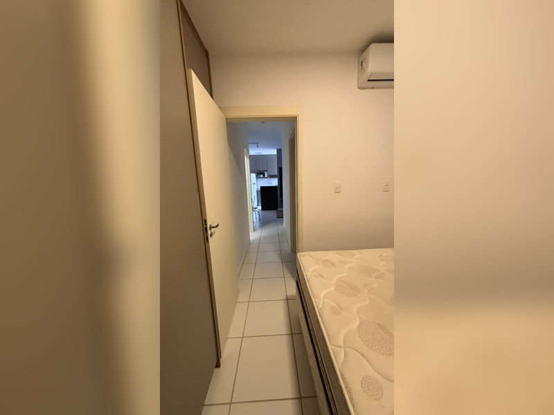 imóvel com 54m² - Jardim Botânico - Araraquara