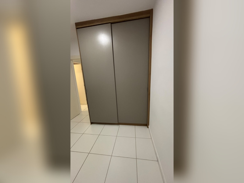 imóvel com 54m² - Jardim Botânico - Araraquara