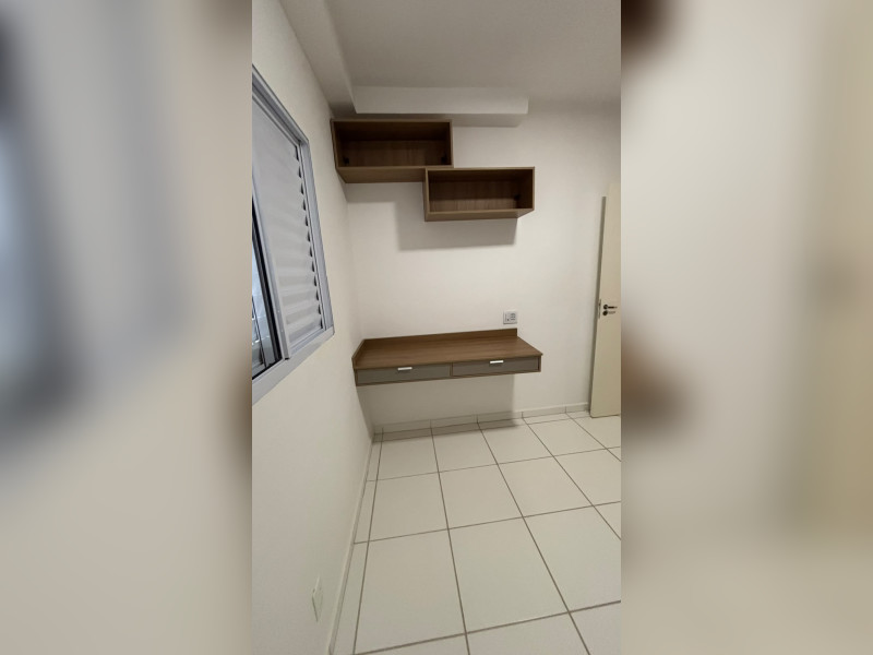 imóvel com 54m² - Jardim Botânico - Araraquara